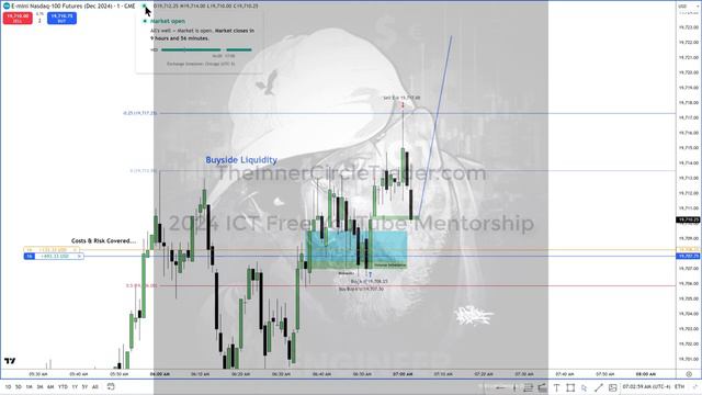 ICT Grey Pools Used In Action September 18, 2024