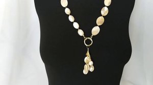 переделка украшений для Валентины из Москвы, часть 3