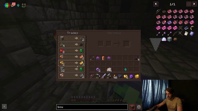 Dawncraft: Part 17 Roguelike Dungeons смотреть онлайн