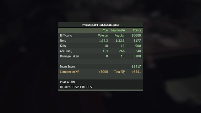 COD:MW3 Coop Danival Ep.1 \Csak is három csillag/ смотреть онлайн