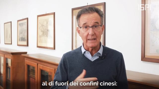 Coronavirus: quanto durerà? | Paolo Magri - Il mondo ai tempi del coronavirus смотреть онлайн