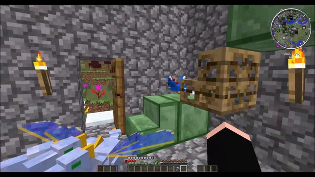 Aventurecraft 2 - princess and the star смотреть онлайн