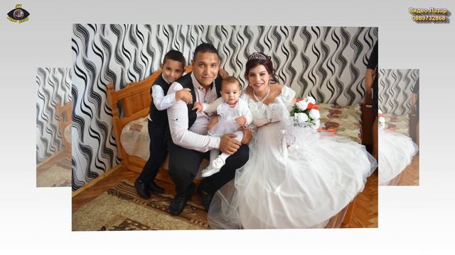 Сватба на Асен и Мими 10.10.2020г. смотреть онлайн