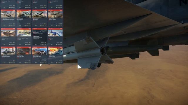 War Thunder New Year/Christmas Pack Sale 2023 Details + Buyer's Guide смотреть онлайн