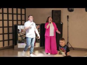 Фёдор и Наталья Кочкины - «Счастье»