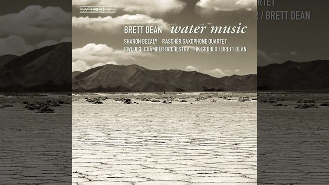 Water Music: II. Coursing смотреть онлайн