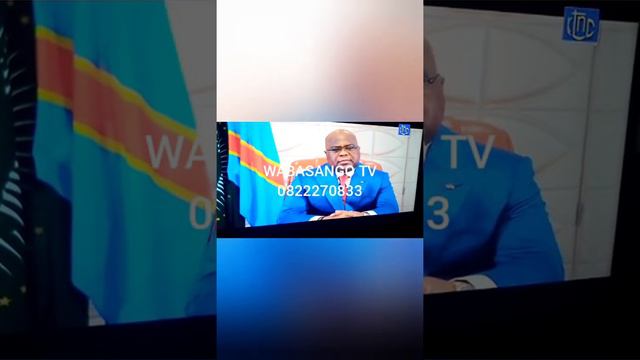 🛑EYINDI NA KINSHASA, BA KINOIS BANDI APRES DISCOURS YA FELIX TSHISEKEDI YAKO LONGOLA ÉTAT D'URGENCE смотреть онлайн