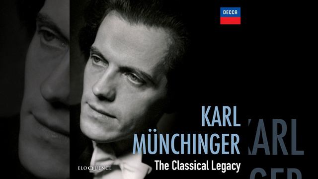 Eck: Violin Concerto in E-Flat Major (Formerly Attrib. Mozart as K. 268) - II. Un poco adagio смотреть онлайн