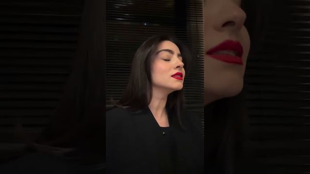 Melisa Karadeniz - Tükeneceğiz (Sezen Aksu Cover) смотреть онлайн