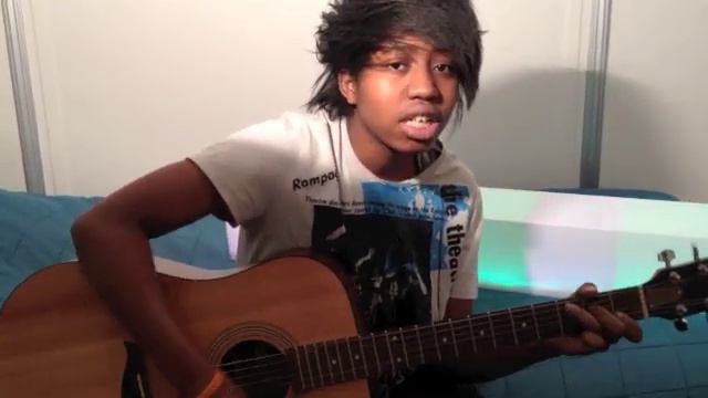 Big Jet Plane By Angus Cover By Gigi смотреть онлайн