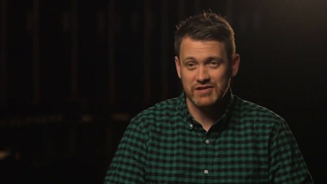 GIVING TUESDAY: Michael Arden смотреть онлайн