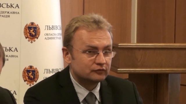 Садовому соромно за Львівську ТВК смотреть онлайн