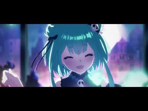 『ホロライブ・オルタナティブ』 ティザーPV（Fullver) 4k 120 Fps
