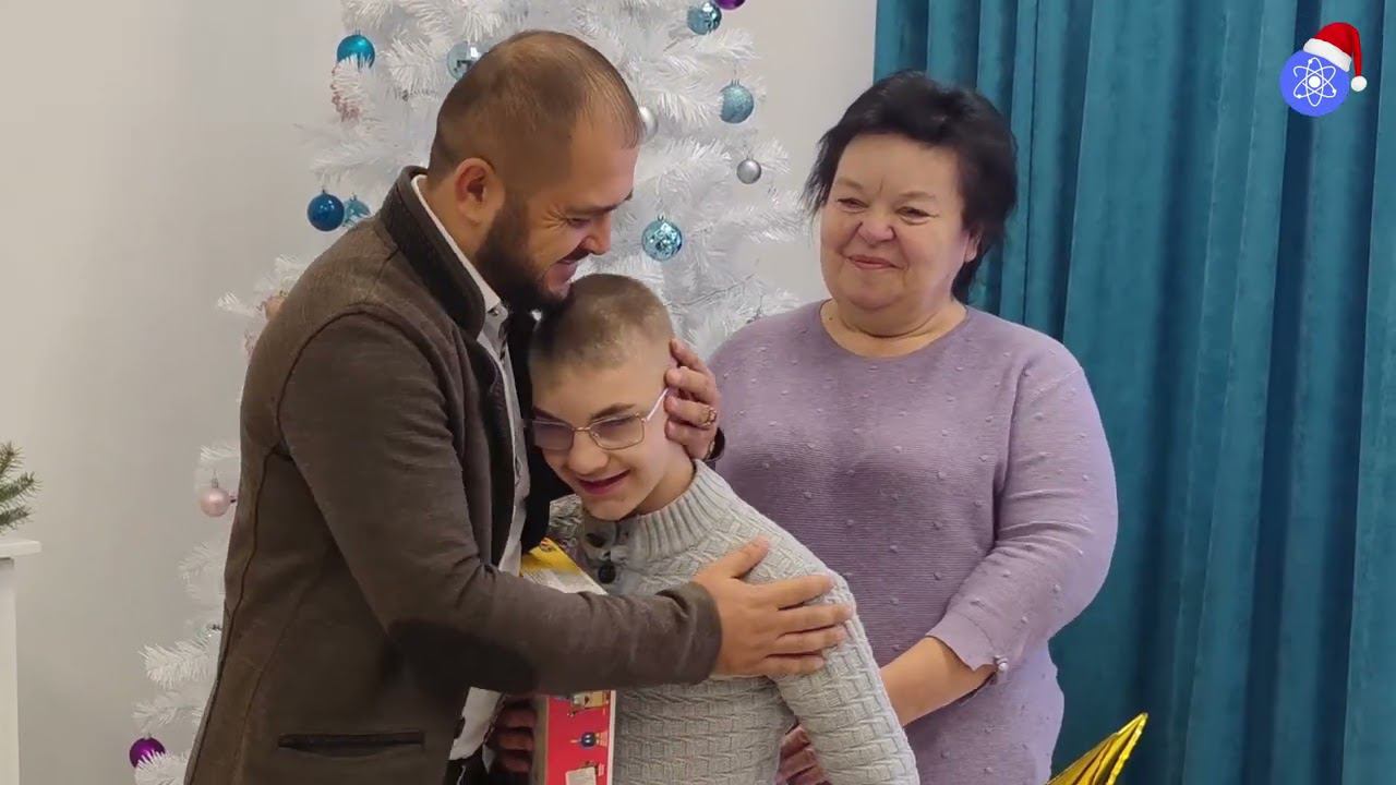 Программа "Новости Лермонтова" от 30 декабря 2022 г. смотреть онлайн