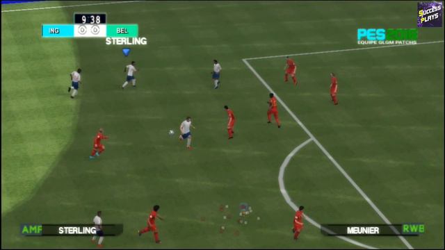 PES 18 | PPSSPP | ANDROID | DOWNLOAD смотреть онлайн