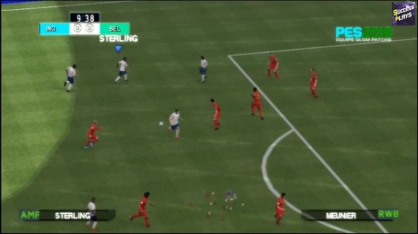 PES 18 | PPSSPP | ANDROID | DOWNLOAD