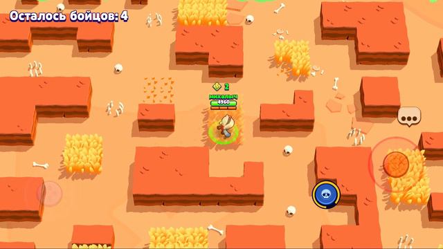 Brawl Stars # 76 Михалыч в деле! бравл старс, brawl stars fails, brawl stars funny moments смотреть онлайн