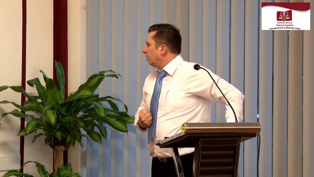 Dorel Timicer - Credinta lui Petru - Biserica Filadelfia Linz Austria смотреть онлайн