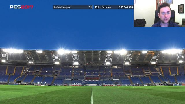 CRISTIANO RONALDO FICHA POR EL FC BARCELONA!! | PES 2017 Liga master #15 смотреть онлайн