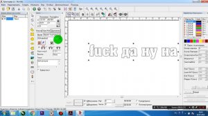 ТЕКСТ в 1 линию! Функция быстрой маркировки для всех + шрифты