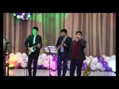 Orazi Olimsho / Marines & Khudo Hofiz/ смотреть онлайн