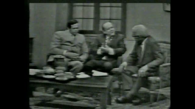 Miguelito Valdés- Pedro Flores TV Puerto Rico 60s- Al Escobar, piano-"Chencho" Rivera, bajo смотреть онлайн