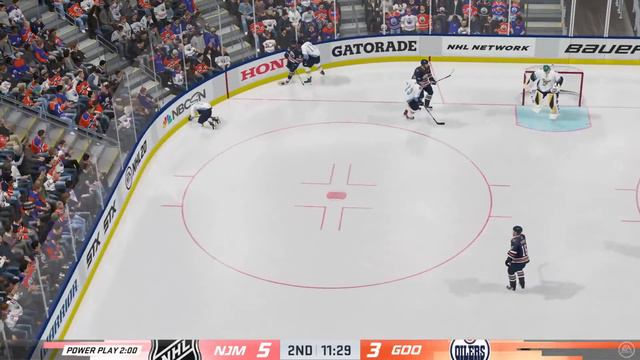 NHL 20 HUT Online 2-21-20, 9-4 Loss смотреть онлайн