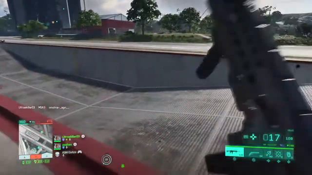 Battlefield 2042 beta ps4 смотреть онлайн