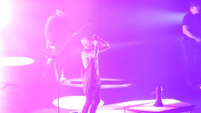 Daughtry "It's Not Over" Live Niagara Falls Ontario Canada June 21 2023 смотреть онлайн