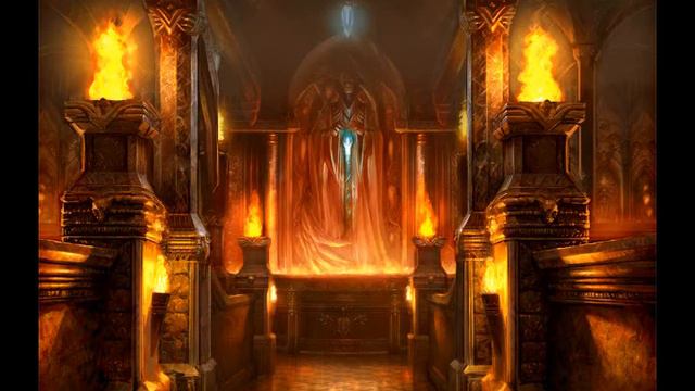 [OST] Lineage 2 OST - Lust смотреть онлайн