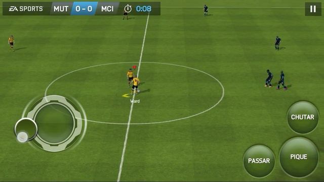 FIFA 15 UT (última Versão)  APK+DATA Para Android