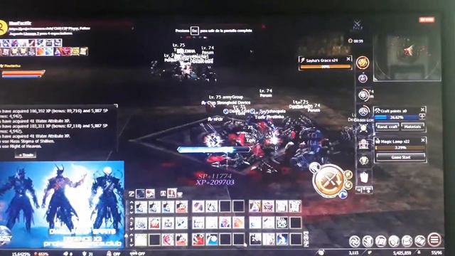 NonFact0r - twitch.tv/nonfact0r #stream #gammer #lineage 2 #l2 смотреть онлайн