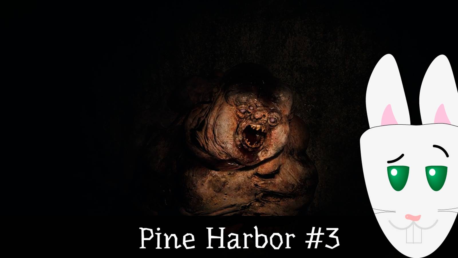 Pine Harbor #3 - Лезем в трубу
