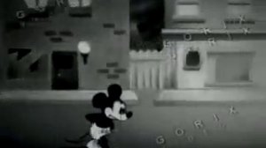 Suicides mickey mouse