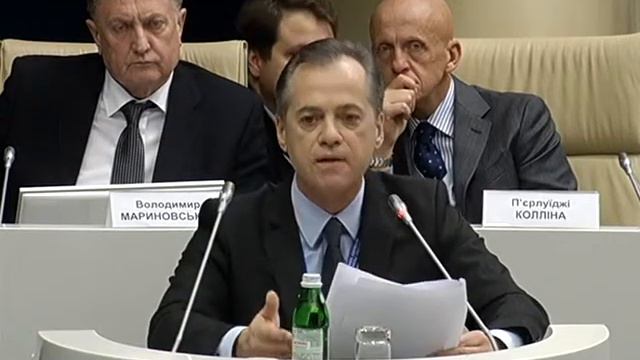 Конгресс ФФУ 2013 смотреть онлайн