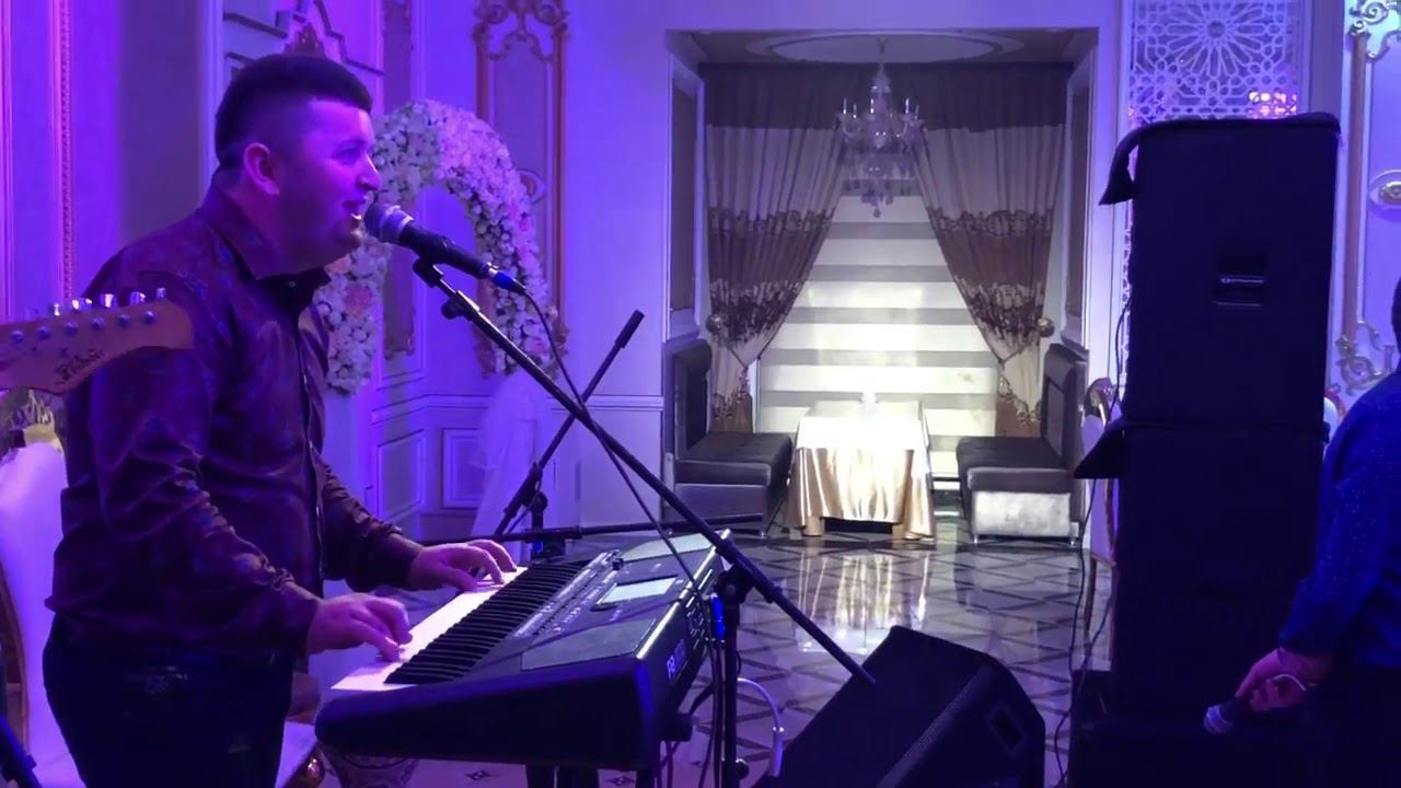 Нуриддини Афзалшо ---- Лахзахои бо ту будам ..... смотреть онлайн