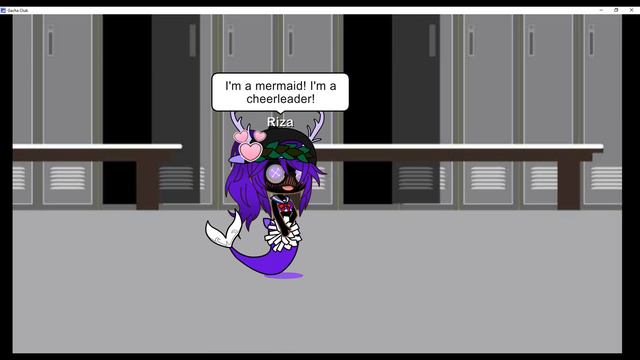 Rizi aka Riza's Voice Test смотреть онлайн