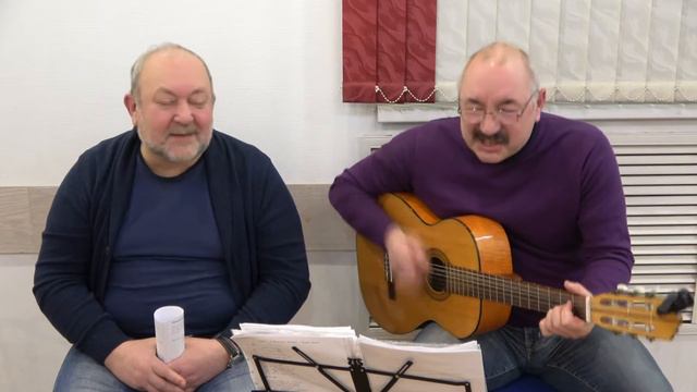 22 Застолье - Александр Костромин Иван Васильев смотреть онлайн