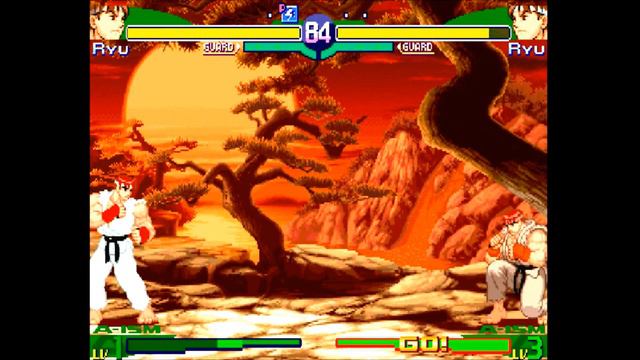 GameTracks EP 6: Street Fighter Alpha 3 смотреть онлайн