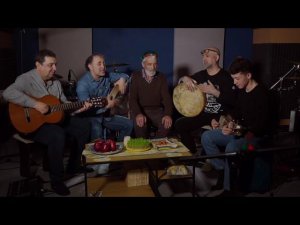 Шогун Бахор Муборак! Поздравление от гр Шамс.