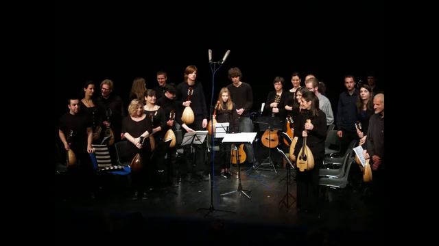 Boris Papandopulo : Concerto for Bassoon смотреть онлайн