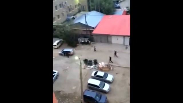 Стрельба в Якутске смотреть онлайн