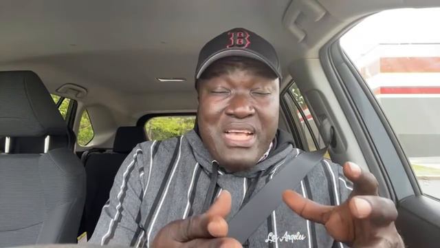 Daddy Fred praises Twene Jonas смотреть онлайн