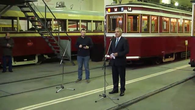 Приз Комитета по транспорту смотреть онлайн