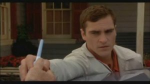 Abigail Breslin scene from Signs part 2