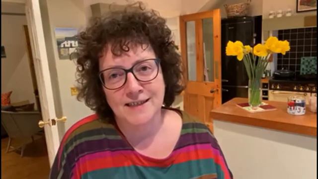 Elin Jones MS - St David's Day message смотреть онлайн