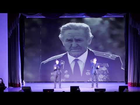 Специальный выпуск. Гала-концерт "Солдатский конверт". смотреть онлайн