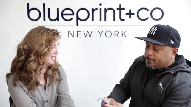 Conversation with the people's Shark! Daymond John talks to KoffieStraw founder смотреть онлайн