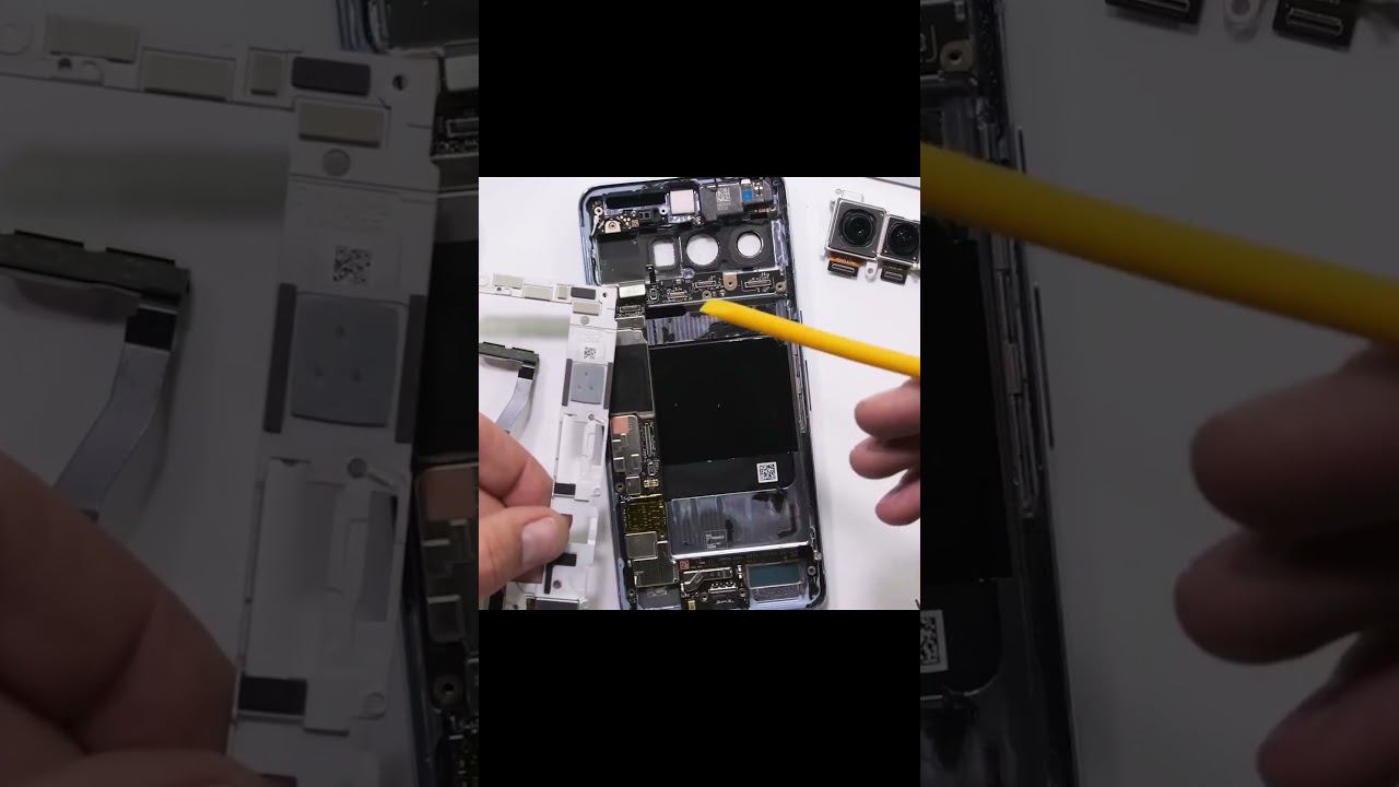 Зачем нам Snapdgragon 8 Gen 4 #smartphone #новости#тест #snapdragon8gen4  #технообзор