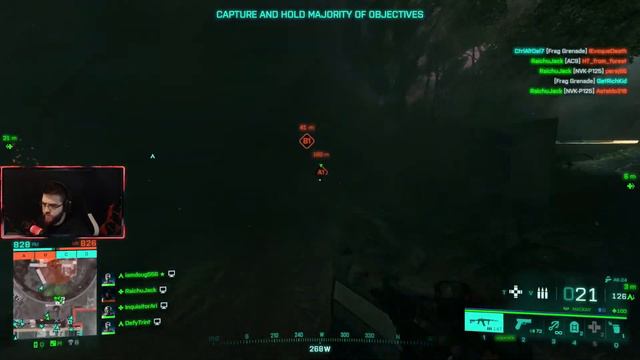 Battlefield 2042 Battle Royale?? 13/366 смотреть онлайн